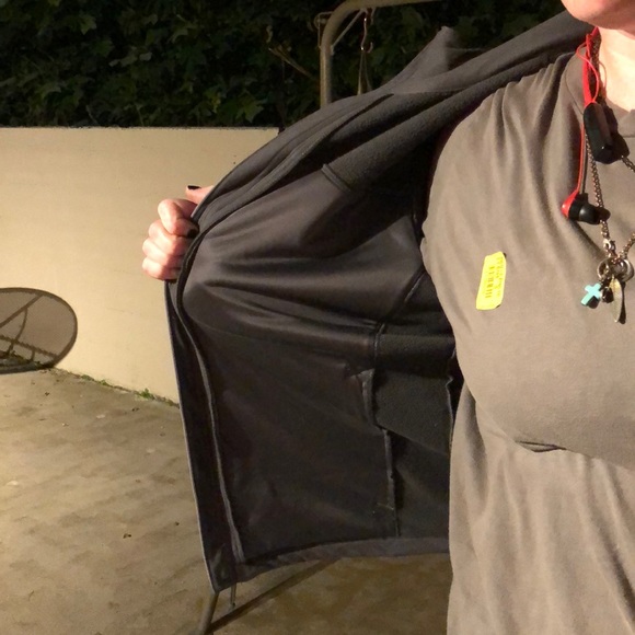 Jacket - Picture 4 of 7